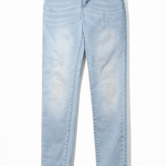 wonder nation Other - wonder nation Light Blue Kids Skinny Jeans